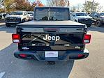 Used 2020 Jeep Gladiator Overland Crew Cab for sale #J187475B - photo 5