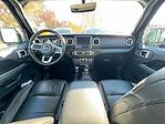 Used 2020 Jeep Gladiator Overland Crew Cab for sale #J187475B - photo 6