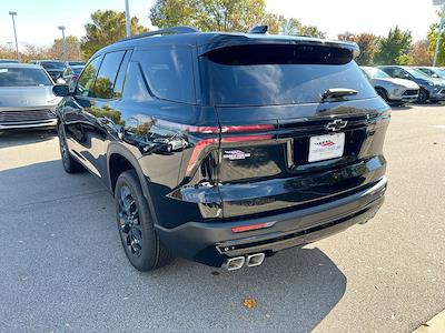 New 2026 Chevrolet Traverse LT SUV for sale #J187485 - photo 2