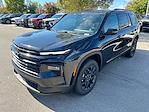 New 2026 Chevrolet Traverse LT SUV for sale #J187485 - photo 1