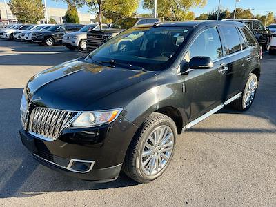 2013 Lincoln MKX FWD SUV for sale #J188024A - photo 1
