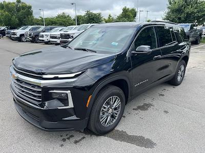 2025 Chevrolet Traverse FWD SUV for sale #J194020 - photo 1