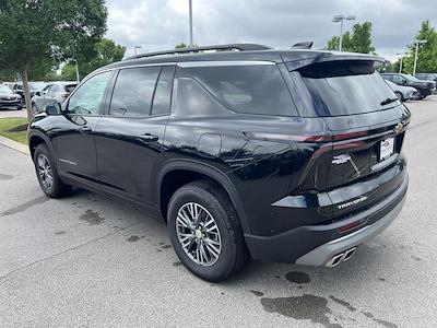 2025 Chevrolet Traverse FWD SUV for sale #J194020 - photo 2