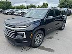 2025 Chevrolet Traverse FWD SUV for sale #J194020 - photo 1