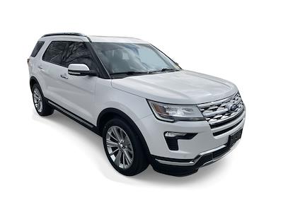 2019 Ford Explorer FWD SUV for sale #J195253A - photo 1