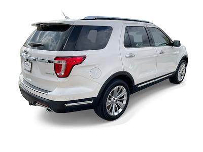 2019 Ford Explorer FWD SUV for sale #J195253A - photo 2