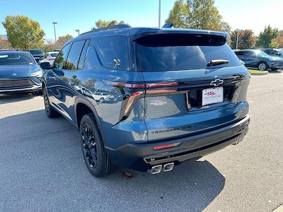 New 2026 Chevrolet Traverse LT for sale #J198850 - photo 2