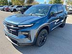 New 2026 Chevrolet Traverse LT for sale #J198850 - photo 1