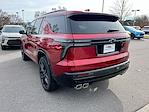 New 2026 Chevrolet Traverse RS for sale #J203679 - photo 2
