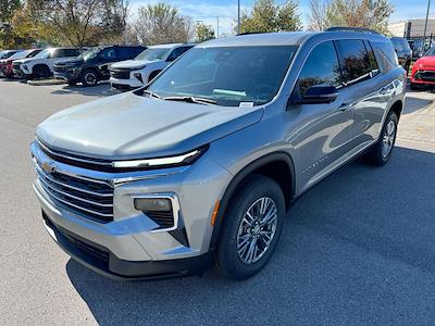 New 2026 Chevrolet Traverse LT for sale #J205913 - photo 1
