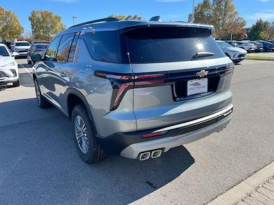 New 2026 Chevrolet Traverse LT for sale #J205913 - photo 2