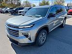 New 2026 Chevrolet Traverse LT for sale #J205913 - photo 1