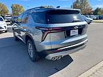 New 2026 Chevrolet Traverse LT for sale #J205913 - photo 2