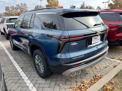 New 2026 Chevrolet Traverse LT for sale #J206281 - photo 2