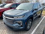 New 2026 Chevrolet Traverse LT for sale #J206281 - photo 1