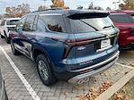 New 2026 Chevrolet Traverse LT for sale #J206281 - photo 2