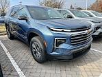 New 2026 Chevrolet Traverse LT for sale #J206281 - photo 4