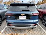 New 2026 Chevrolet Traverse LT for sale #J206281 - photo 5