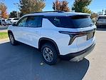2026 Chevrolet Traverse FWD SUV for sale #J208468 - photo 2