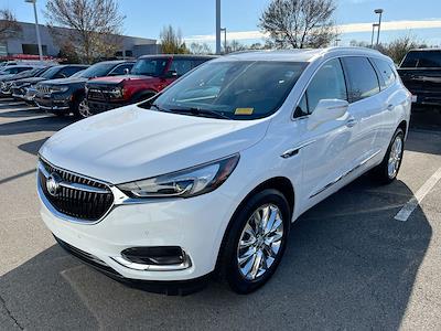 Used 2018 Buick Enclave Premium for sale #J210399A - photo 1