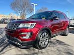 Used 2017 Ford Explorer XLT for sale #J211040A - photo 1