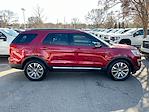 Used 2017 Ford Explorer XLT for sale #J211040A - photo 4
