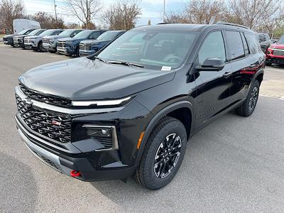 New 2026 Chevrolet Traverse Z71 for sale #J213192 - photo 1