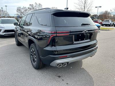 New 2026 Chevrolet Traverse Z71 for sale #J213192 - photo 2