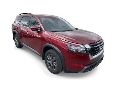 2024 Nissan Pathfinder FWD SUV for sale #J214833A - photo 1