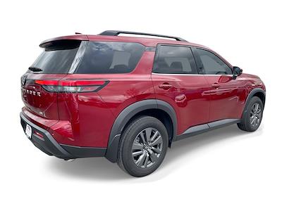 2024 Nissan Pathfinder FWD SUV for sale #J214833A - photo 2