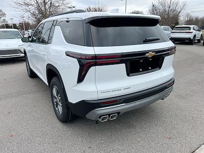New 2026 Chevrolet Traverse LT for sale #J220662 - photo 2