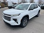 New 2026 Chevrolet Traverse LT for sale #J220662 - photo 1