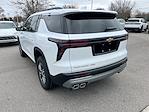 New 2026 Chevrolet Traverse LT for sale #J220662 - photo 2