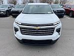 New 2026 Chevrolet Traverse LT for sale #J220662 - photo 3