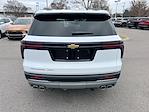 New 2026 Chevrolet Traverse LT for sale #J220662 - photo 5