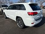 Used 2021 Jeep Grand Cherokee Limited for sale #J220662A - photo 2