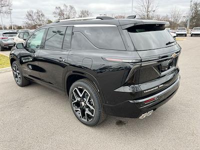 New 2026 Chevrolet Traverse High Country for sale #J221990 - photo 2