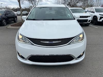Used 2020 Chrysler Pacifica - photo 1