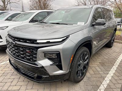 2026 Chevrolet Traverse AWD SUV for sale #J229669 - photo 1