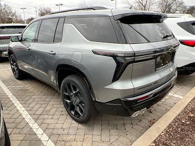 2026 Chevrolet Traverse AWD SUV for sale #J229669 - photo 2