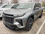 New 2026 Chevrolet Traverse RS for sale #J229669 - photo 1