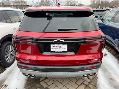 New 2026 Chevrolet Traverse Z71 for sale #J232366 - photo 2