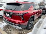 New 2026 Chevrolet Traverse Z71 for sale #J232366 - photo 5