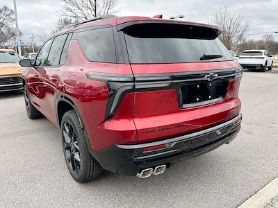 2026 Chevrolet Traverse AWD SUV for sale #J232556 - photo 2