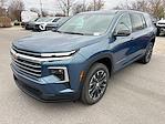 New 2026 Chevrolet Traverse LT for sale #J232884 - photo 1