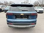 New 2026 Chevrolet Traverse LT for sale #J232884 - photo 5