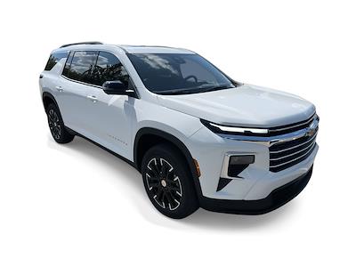 2025 Chevrolet Traverse AWD SUV for sale #J242639 - photo 1