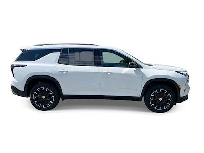 2025 Chevrolet Traverse AWD SUV for sale #J242639 - photo 2