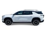 2025 Chevrolet Traverse AWD SUV for sale #J242639 - photo 4