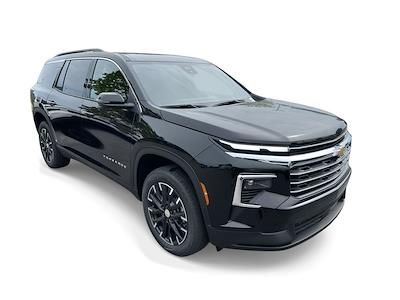 New 2025 Chevrolet Traverse LT AWD SUV for sale #J244815 - photo 1